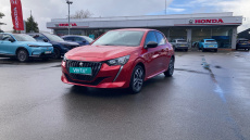 Peugeot 208 1.2 PureTech 130 Allure Premium + 5dr EAT8 Petrol Hatchback